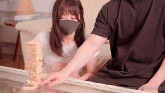 CUS-2494 홍콩돌 단편소설 모음집 “밸런타인데이 특집: 전 남자친구”