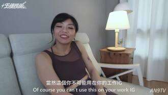 CUS-2566 Angel Film 27세의 아름다운 피트니스 코치 레이는 질액을 많이 분비하고 멋진 섹스를 합니다