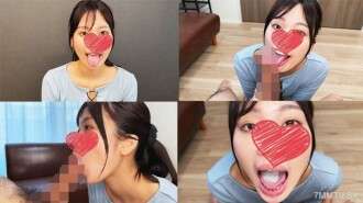 FC2-PPV-4590974 ปลายลิ้นที่หลงใหลและเคลือบน่ารักเป็นเครื่องดื่มสุญญากาศเคลือบที่หรูหราและน่าทึ่งหนึ่ง 52 [มวลภาพสูง 4K]