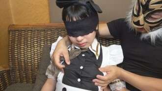 FC2-PPV-4596308 [ไม่ได้, มือสมัครเล่น, ดิบ, เผยใบหน้า, ผลงานสุดท้าย (ร้องไห้)] Genki Idol {ชุดแม่บ้านสไตล์คอน คาเฟ่}