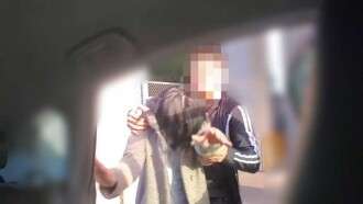 FC2-PPV-4596404【個人】義母から借金を背負うように仕向けられた敏感妻は、自分が感じる喜びを忘れられず、嫌がるにもかかわらず初めての三Pで3回連続中出し