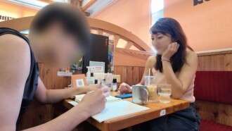 FC2-PPV-4605258 990 คะแนน จนถึง 2/5 ♡ ※ ครูสอนให้บทเรียนนอกหลักสูตรผิด?เด็กชายบริสุทธิ์ไม่รู้ว่าจะปล่อยอวัยวะเพศที่ไหนในระหว่างบทเรียนเรื่องเพศครั้งแรกดังนั้นเขาจึงหลั่งเข้าไปข้างใน[ไม่มีเซ็นเซอร์]