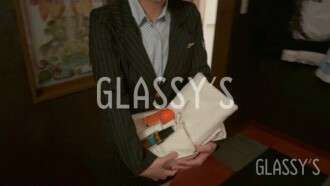 FC2-PPV-4614432 #09 หลั่งอย่างต่อเนื่องในปากบนแว่นตาญี่ปุ่น นมโต Beauty│GLASSY'S