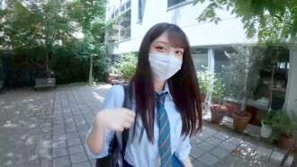 FC2-PPV-4616461 [정품 무편집 미인] '에이전시 스카우트들로 넘쳐난' 초정통파 18세 미녀로 알약 없이 질싸를 두 번 연속 한다.그녀는 유니폼을 입고 등장한다.약 90분 분량의 고화질 영상이 담긴 희귀 영상