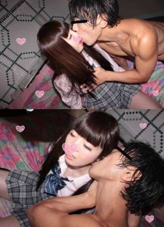 FC2-PPV-4625004 Pertemuan rahasia dengan seorang gadis berseragam dengan rambut hitam panjang ♥ Creampie tubuhnya yang halus dan lari ♪ Tubuhnya yang sensitif terlalu menakjubkan!!