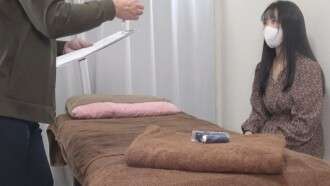 FC2-PPV-4625259 ※สินค้าใหม่ลดราคาครึ่งราคา จนถึงวันที่ 2/16[Uncensored/Raw] ผู้หญิงออฟฟิศสวยพร้อมใบหน้าและรูปร่างที่น่ารักกำลังมาที่ร้าน!เธอจะตอบสนองต่อการนวดอย่างละเอียดโดยใช้น้ำมันจำนวนมากอย่างไรมันเป็นเรื่องเร้าอารมณ์!