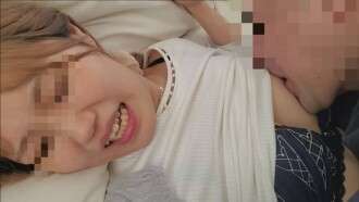 FC2-PPV-4647280 她在丈夫不知情的情况下借钱，但无力偿还，于是他带她去房间，摸摸她的身体，尽管她徒劳地抵抗，但他还是从丈夫以外的人那里射出了大量精液