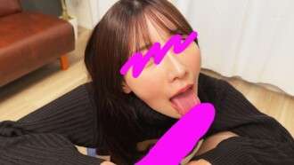 FC2-PPV-4657971 Ejakulation mit einem tiefen Blowjob, während du mit Augen angestarrt wirst, die dich zu saugen scheinen [Blowjob Nr. 54]