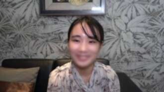 FC2-PPV-4658889 [Penembakan pertama kali] Hasrat seksual tersembunyi dari seorang pekerja kantor yang polos dan diam. Dia melahap penis dengan tubuhnya yang langsing dan meminta krim.