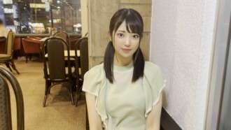 FC2-PPV-4674180 [Masterpiece] Model super murni yang bertanggung jawab atas sampul pertama dan pembukaan gravure majalah pemuda populer muncul dengan wajah aslinya di atas. Video seks amatir yang mengejutkan, termasuk putaran kedua dan creampie mentah, dirilis