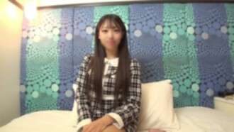 FC2-PPV-4677218 [Real video] I took her to a hotel after a street survey, and her cute, slender, sensitive body and tight pussy were squeezed. And I even had a creampie. CASE: 3 Sayumi's case.