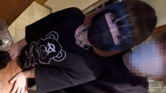 FC2-PPV-4678453 Golden Week discount. Mei's 4th work!! She's so cute in her casual clothes, it's like a manga world. She took a bath and didn't get enough sleep, but she's still having amateur sex!! And she's creampied