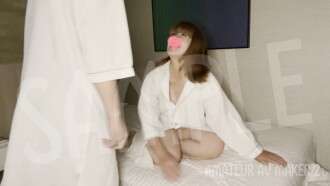 FC2-PPV-4681219 I called my foreign language teacher to the hotel and had creampie sex with him