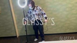 FC2-PPV-4685127 #19 Creampie und orale Ejakulation für unerfahrene Mitarbeiter│ GLASSY'S