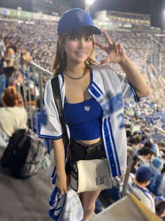 FC2-PPV-4685412 ⚠ Hama's breast boss ⚠ H cup! Big tits baseball player with a lewd tongue **・25 years old I got heated up watching a baseball game and ended up having creampie sex in a hotel 'Rika'