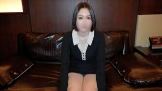 FC2-PPV-4686828 [Miyoshi⚪︎Hana-like big-breasted secretary] Miyoshi⚪︎Hana-like! Miraculous F-cup beauty secretary and intense creampie sex