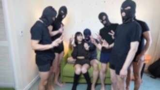 FC2-PPV-4687482 3 jours ! À moitié prix ! [Visage révélé] [7P] Convulsions vaginales causées par le pistonnage continu de 6 personnes, « Un plaisir indissimulable », un beau corps nu de classe SSS avec bouche, seins, cul, creampie et plein de 9 éjaculations