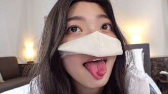 FC2-PPV-4692502 [Ini adalah vagina yang akan melampaui Anda!] Mahasiswa berbahasa belah berusia 20 tahun terlalu erotis! Suntikan sperma vagina mentah dan ejakulasi besar membuatnya sperma dengan cara kejang. Kami telah menemukan wanita paling cantik yang ejakulasi di dunia