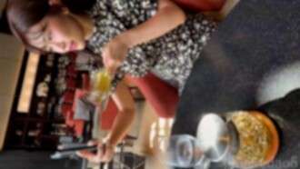 FC2-PPV-4693923 * 새 계정 기념 80% 할인 [무삭제**] 10년 동안 업계 최전선에 선 전설적인 AV 배우.제 거시기 추천으로 몰래 출연하게 됐어요.그녀의 악마 같은 표정과 악마 같은 질감