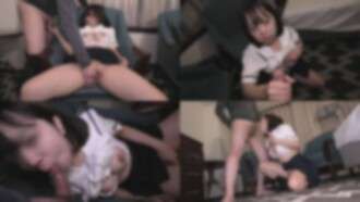 FC2-PPV-4694025 [Uncensored]  G-cup, petite, plump, voluptuous body!! An obedient girl who will listen to anything you say * Blowjob, swallowing, and masturbation