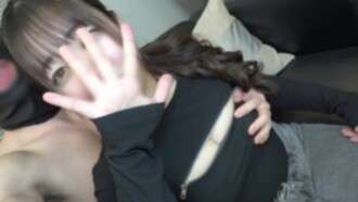 FC2-PPV-4698819 [First shoot] Fluffy marshmallow body, Sume. A fresh and sensitive body. Her talent for sex blossoms with creampie.