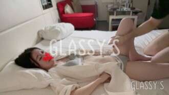 FC2-PPV-4701919 ＃25与可爱的日本苗条的美女│葡萄酒的巨大喷水性爱