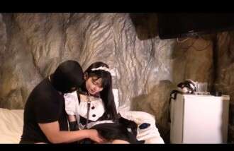 FC2-PPV-4706749 [EP6] A big transformation into a maid! I got a lot of service! Already selected as a national idol with a 2000 to 1 ratio of applicants [No / Anal development]