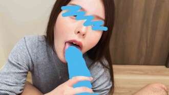 FC2-PPV-4714003 スケベ過ぎるひょっとこバキュームフェラとザーメン飲み【フェラチオNo.60】