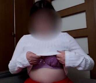 FC2-PPV-4717651 [Limited Edition] Plump busty housewife living in Yokohama