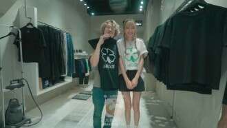 FC2-PPV-4718312 [Uncensored] Picking up a tall and slender apparel store clerk in Tokyo! She was sexually frustrated and sneaked out of work during the day on a weekday to have some exciting fun!