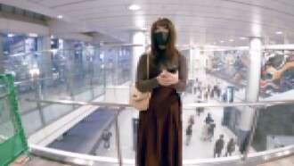 FC2-PPV-4719444 [Face-revealing individual shooting] 2025 debut "19-year-old G-cup new gravure idol" / No contraceptives, real raw creampie / Individual shooting record. [High quality 1 hour 26 minutes]