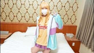 FC2-PPV-4729551 [ราคาไม่เซ็นเซอร์/จำนวน จำกัด] บริการและวิดีโอเซ็กซ์ครีมไพ่ของ Kokoro Fujita ที่น่ารักที่สุดในโลก!การอมควยที่น่าพอใจและเหนียวเหนียวและตำแหน่งคาวเกิร์ลตีส่งผลให้เกิดการหลั่งที่ระเบิดได้สองครั้ง!