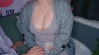 FC2-PPV-4730822 ครึ่งราคาจนถึง 8/7![ไม่มีเซ็นเซอร์] “การนวดหน้าอกจะบรรเทาอาการปวดหน้าอกของคุณ!”นั่นคือสิ่งที่ชักชวนให้สาวนนุ่มนมตัวนี้ไปเย็ดหน้ากล้อง