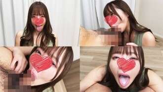 FC2-PPV-4743046 [นกกลืนน้ำอสุจิติดต่อกัน 5 ครั้ง] เครื่องช่วยตัวเองอัตโนมัติที่เกิดมาเพื่อบีบน้ำอสุจิกลับมาแล้ว!No.62 [4K คุณภาพสูง]