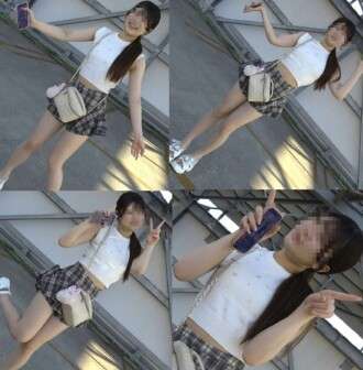 FC2-PPV-4754052 口交和口内射精（19 岁的 Haruka 第 2 部分）