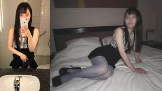 FC2-PPV-4761498 [ข้อเสนอจำกัดเวลา!20,000 คะแนน ➡ 2,980 คะแนน] ไม่มีเซ็นเซอร์ เรียบร้อยและไร้เดียงสา!ผมสีดำยาว!น่ารักสุด ๆ!เมื่อแทรกซึมเข้าไปลึกลงไปในเธอก็คร่ำครวญด้วยเสียงที่ฟังดูเหมือนว่าเธอกำลังจะร้องไห้ จากนั้นก็จะกลั่นกรีมและกลั่น