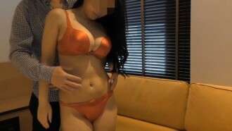 FC2-PPV-4775796 [ลดสูงสุด 3 วัน 70% - ลดราคาชุดหัวนมใหญ่ 3 ชิ้น] ชุดผู้หญิงแต่งงานนมโต 3 ชิ้น