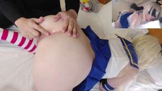 FC2-PPV-4775933 “รู้สึกดี” ตลาดอิเล็กทรอนิกส์ FC2