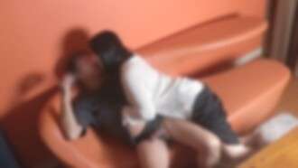 FC2-PPV-4777826 ♡ ครึ่งราคาจนถึงวันที่ 10/19 [เซ็กส์ดิบแบบไม่มีเซ็นเซอร์] แม่บ้านมือสมัครเล่นวัย 45 ปีที่ฉีดหน้าอกออกมาและกินความสุขในระหว่างวันในวันธรรมดา!เธอนั่งลงและเริ่มเล่นกับกระดูกภายในหนึ่งนาที!ช.