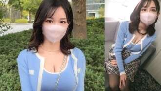 FC2-PPV-4789577 ※Penjualan setengah harga waktu terbatas※【PJ】Seluruh cerita tentang bagaimana PJ kompetitif dengan tubuh ramping dan dada super berat diubah menjadi teman seks dengan ayam mentah【Honoka (23)】