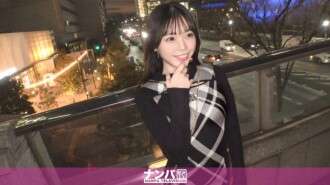 GANA-3212 “Majinanpa，第一次拍摄。2162 它甚至出现在商店的主页上吗？！在工作日结束时与一位受欢迎的服装店员进行了一次热辣的性爱！像小动物一样的可爱脸！这与她精致的 f 不成比例