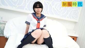 MUSUME-080625_01 Uniform Era ~SEX with a girl who looks great in a uniform~
