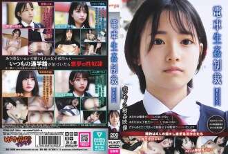 YDNS-002 トレインセックス・パニッシュメント #002