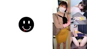 [FUITE NON CENSURÉE] ANKK-065 Marshmello blanchissant les gros seins
