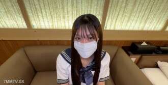 FC2-PPV-4735280 元気なカラダと元気な性愛が詰まった19歳のFカップツキ！本の別版。～早期購入者には5日間の特典！③
