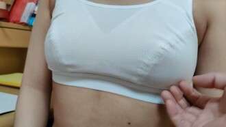 FC2-PPV-4749584 Gia sư riêng dạy E-Cup 18 tuổi POV (Creampie) quay tại nhà chỉ trong 2 ngày