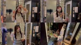 FC2-PPV-4755734 [아마추어 POV #029] 재능이 넘치고 너무 귀여운 미오.유니폼을 입은 모습이 정말 멋져요.그녀는 처음으로 항문을 경험했을 때 괴로워하며 머리를 가누고 있습니다.그녀는 결국 질내 사정을 당하게 됩니다.[리뷰 보너스 포함]