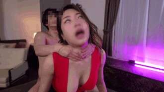FC2-PPV-4768359 [Real] La superpopular reina alta y sádica Irama, un puñetazo en el vientre, un golpe de semen sin fin, un plato completo, florece la sexualidad M [masoquista]