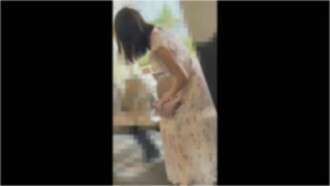 FC2-PPV-4772568【盗撮/JD】揺るぎないビデオエビデンス。都市伝説ではなかった本格的なヌード。