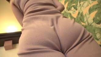 FC2-PPV-4778191 *Limited time price* [Amateur / 22 years old] [Private shoot] From SNS! Irresistible cuteness and shaking! Slippery pervert play in high-leg bloomers! If you like butts, you'll love this!!